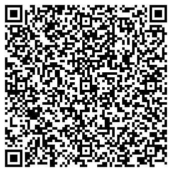 QR-код с контактной информацией организации NSP