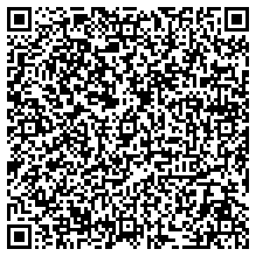 QR-код с контактной информацией организации Глобус