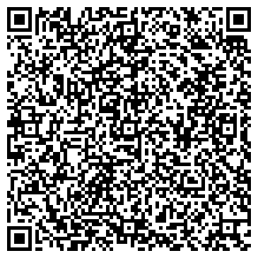 QR-код с контактной информацией организации Продуктовый магазин, ООО Вишня