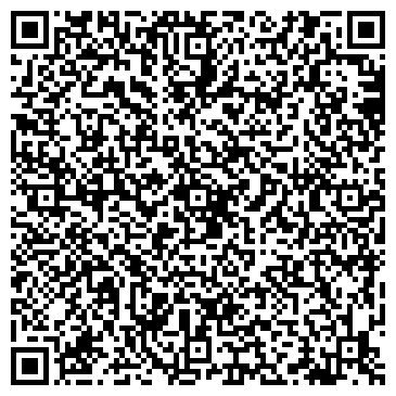 QR-код с контактной информацией организации Океан здоровья