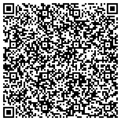 QR-код с контактной информацией организации Conte Kids