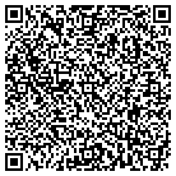 QR-код с контактной информацией организации ООО Ремесленная палата