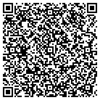 QR-код с контактной информацией организации Гвардеец, продовольственный магазин