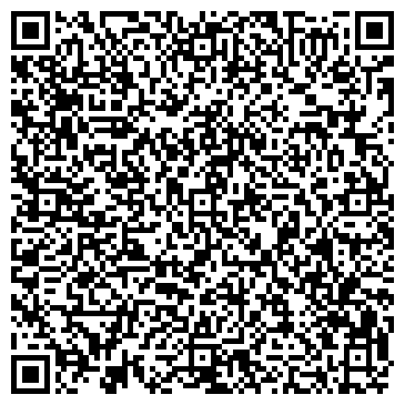 QR-код с контактной информацией организации Клуб Путешественников