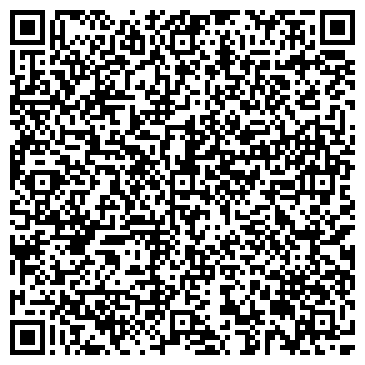 QR-код с контактной информацией организации Черёмушки, продуктовый магазин