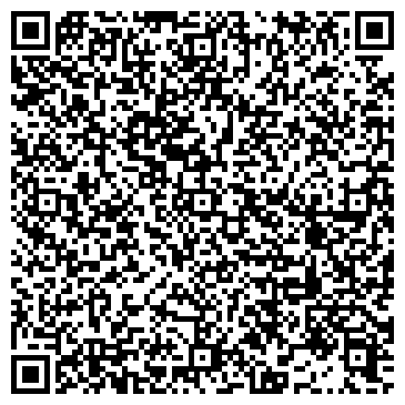 QR-код с контактной информацией организации Волга Экспо Тур