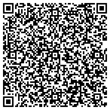 QR-код с контактной информацией организации ООО Оцелот