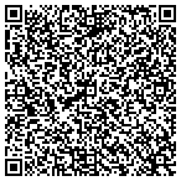 QR-код с контактной информацией организации Губернский цехъ
