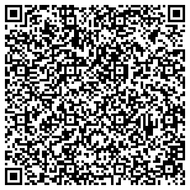 QR-код с контактной информацией организации Conte Kids