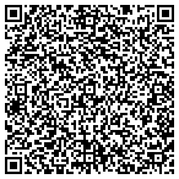 QR-код с контактной информацией организации Мария