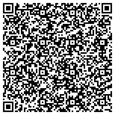 QR-код с контактной информацией организации Финист Полимер