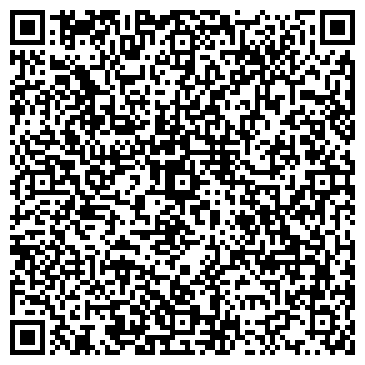 QR-код с контактной информацией организации ООО Земляника
