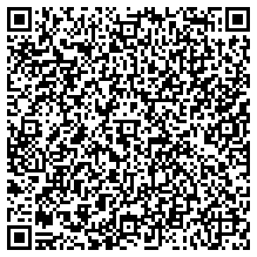 QR-код с контактной информацией организации Олимпиус