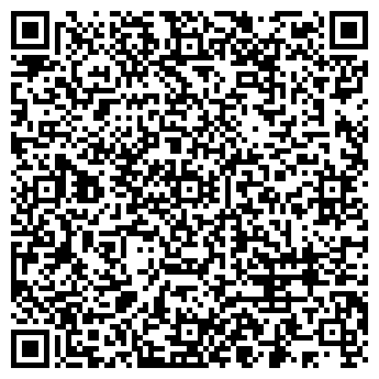 QR-код с контактной информацией организации Нижегородмебель и К