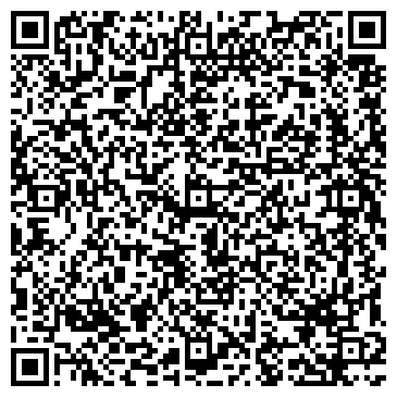 QR-код с контактной информацией организации ООО Лад