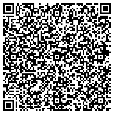 QR-код с контактной информацией организации ЗАО Тверская оптика
