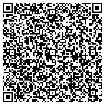 QR-код с контактной информацией организации Продуктовый магазин, ИП Всеволодова В.П.