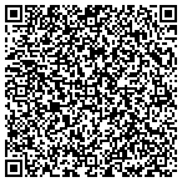 QR-код с контактной информацией организации Попути