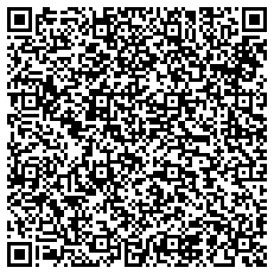 QR-код с контактной информацией организации ИП Ризоев М.А.