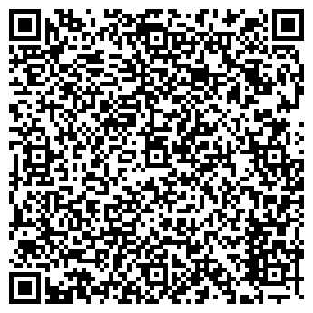 QR-код с контактной информацией организации Базар Чай