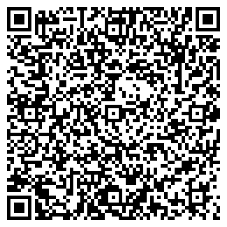 QR-код с контактной информацией организации Виктория, минимаркет