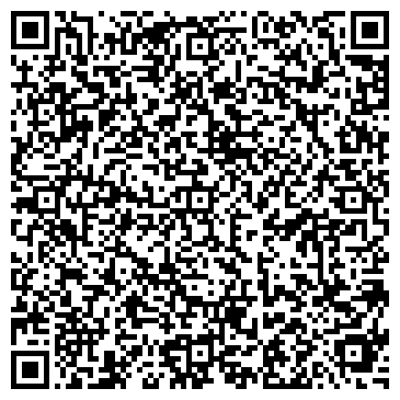 QR-код с контактной информацией организации Продуктовый магазин, ООО Родник Заозерья