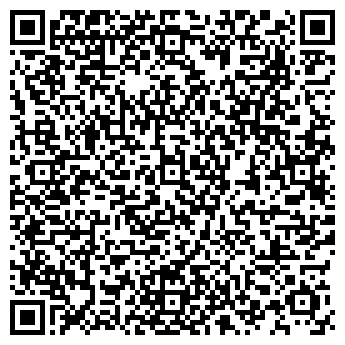 QR-код с контактной информацией организации Аптекарь