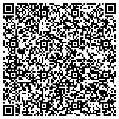 QR-код с контактной информацией организации Медовый домик