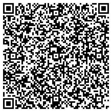 QR-код с контактной информацией организации Ригла, сеть аптек, Офис