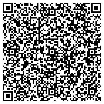 QR-код с контактной информацией организации Продовольственный магазин на проспекте Овощеводов, 4а