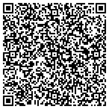 QR-код с контактной информацией организации Аэротур