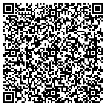 QR-код с контактной информацией организации Маруся, магазин