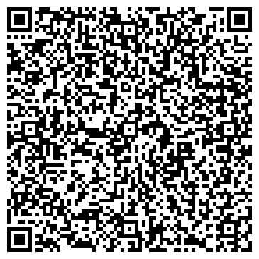 QR-код с контактной информацией организации Лайт тур