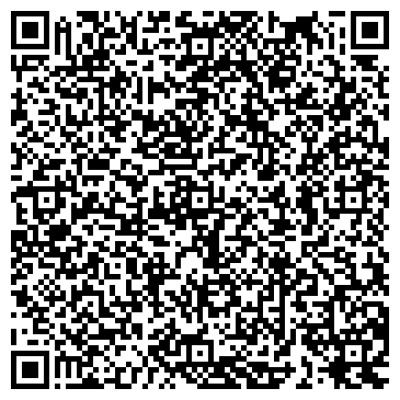 QR-код с контактной информацией организации Продовольственный магазин, ИП Муль Э.Н.