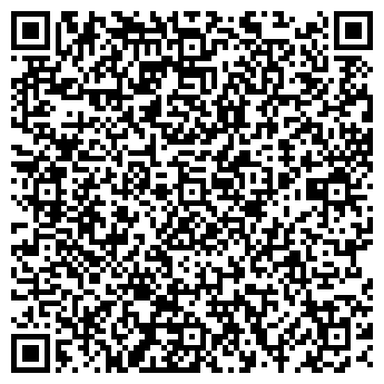 QR-код с контактной информацией организации Продуктовый магазин, ООО Даша