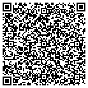 QR-код с контактной информацией организации My line collection