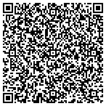 QR-код с контактной информацией организации Продуктовый магазин, ИП Зорина Е.А.