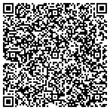 QR-код с контактной информацией организации НАША МАРКА