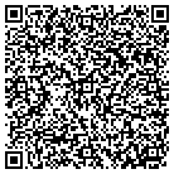 QR-код с контактной информацией организации Победа, продовольственный магазин