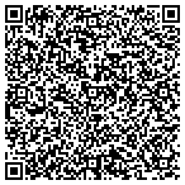 QR-код с контактной информацией организации Лесосибирь