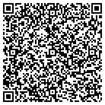 QR-код с контактной информацией организации Дао-мед