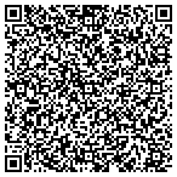 QR-код с контактной информацией организации Заельцовский районный суд