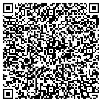 QR-код с контактной информацией организации Леко
