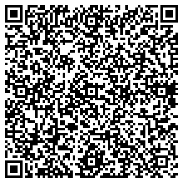 QR-код с контактной информацией организации Амадеус