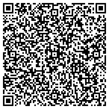 QR-код с контактной информацией организации Клеотур
