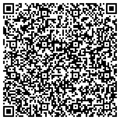 QR-код с контактной информацией организации Фруктовый рай, ООО, торговая компания