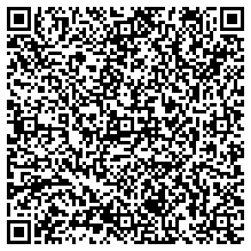QR-код с контактной информацией организации ООО Гранд тур