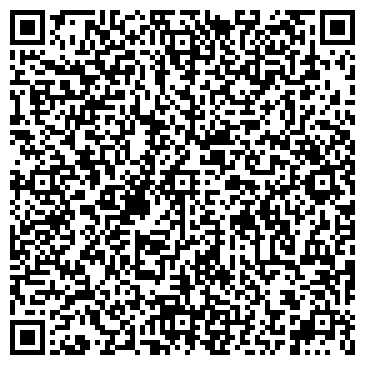 QR-код с контактной информацией организации Все для здоровья