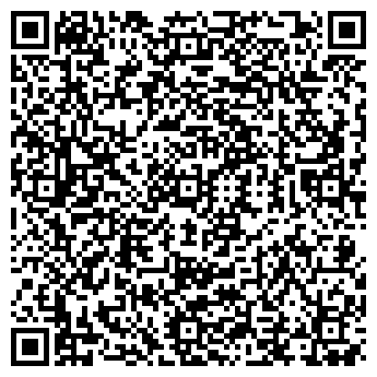 QR-код с контактной информацией организации Сенной, мини-рынок