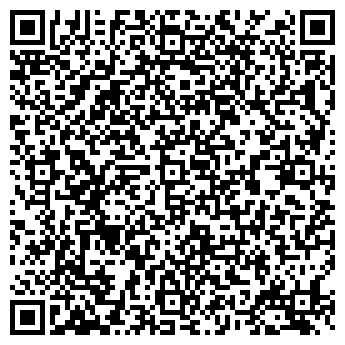 QR-код с контактной информацией организации ООО Мебельные фасады